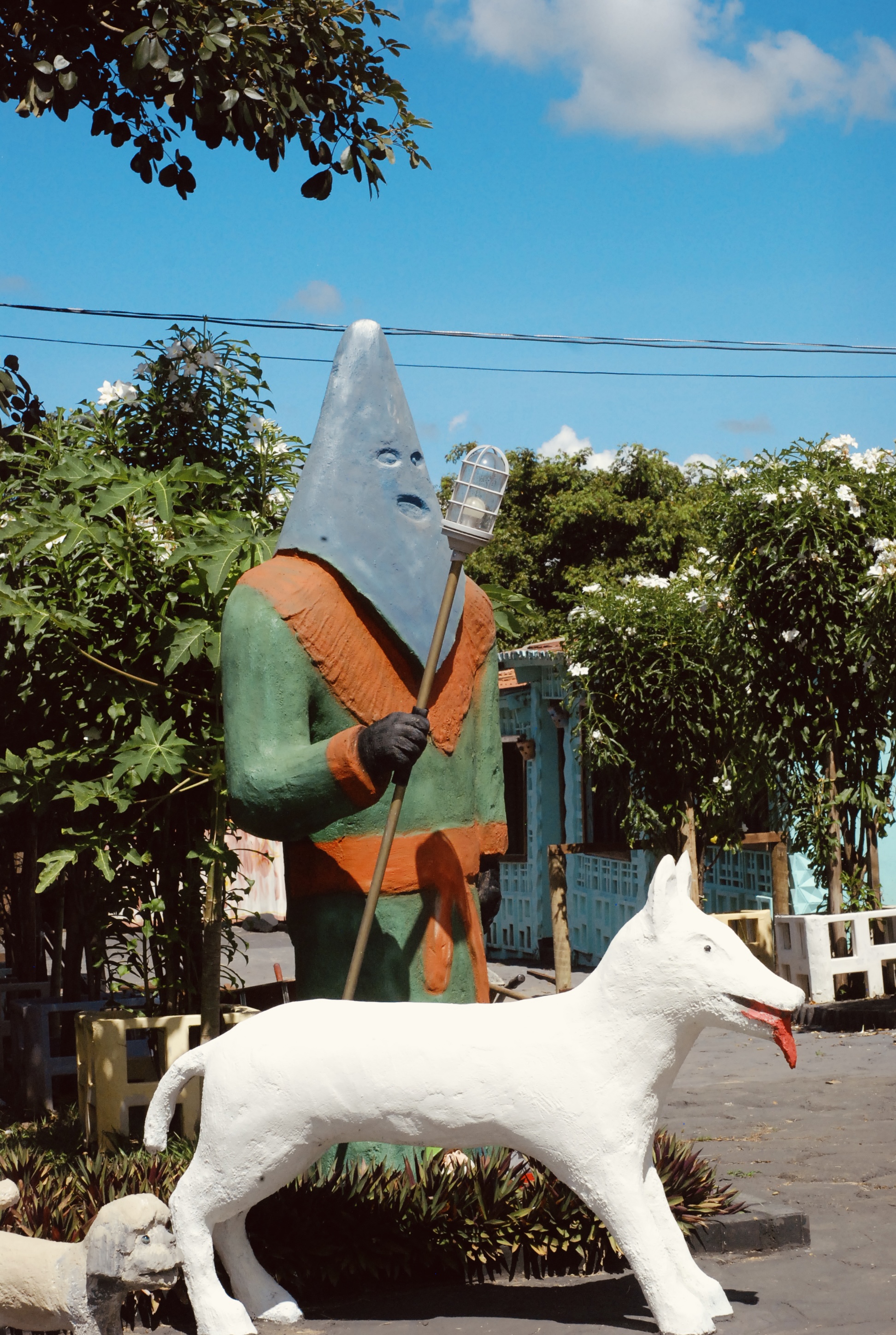 Foto do imóvel: Chácara com 7 Quartos à Venda, 5.000 m² em Setor Central - Mairipotaba