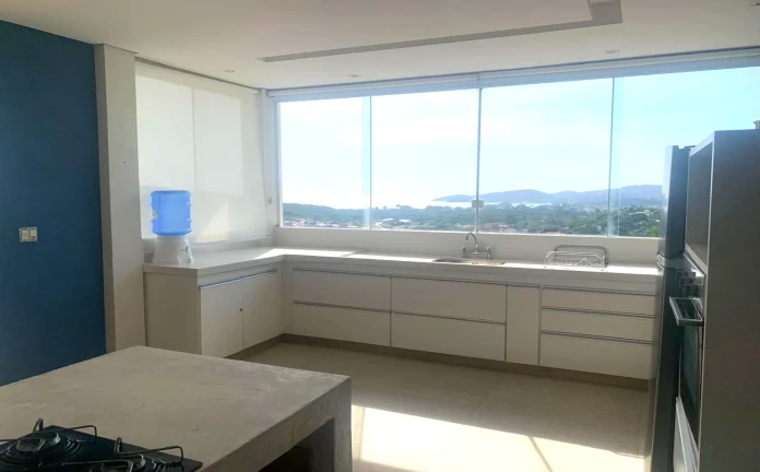 Imagem Casa com 8 Quartos à Venda, 500 m² em Alto de Búzios - Armação dos Búzios