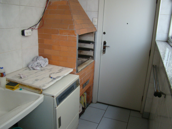 Imagem Apartamento com 4 Quartos à Venda, 320 m² em Mooca - São Paulo