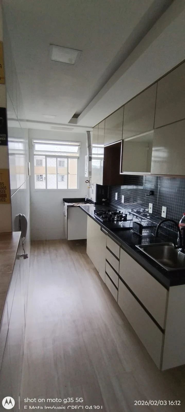 Imagem Apartamento com 2 Quartos à Venda, 49 m² em Jardim Tropical - Nova Iguaçu