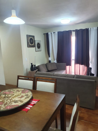 Imagem Apartamento com 3 Quartos à Venda, 83 m² em Estância - Recife
