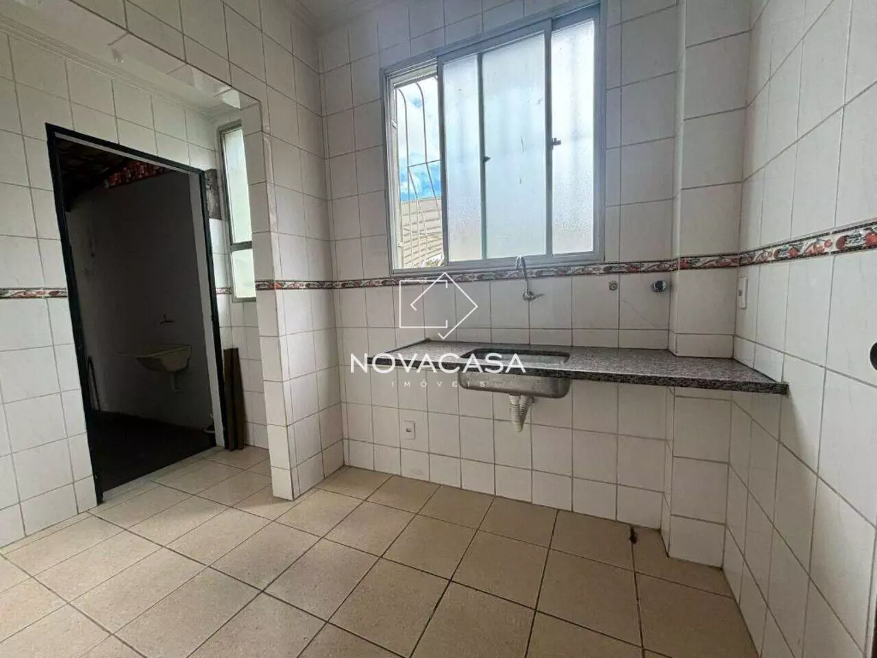 Foto do imóvel: Apartamento com 2 Quartos à Venda, 69 m² em Floramar  - Belo Horionte 