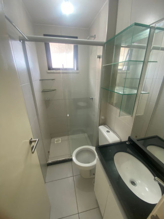 Imagem Apartamento com 3 Quartos à Venda, 60 m² em Passaré - Fortaleza