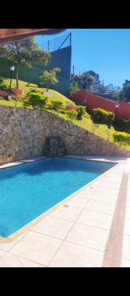 Imagem Chácara à Venda, 1.200 m² em Igaratá - Igaratá