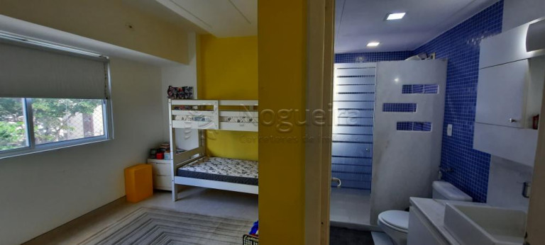 Imagem Apartamento com 4 Quartos à Venda, 149 m² em Boa Viagem - Recife