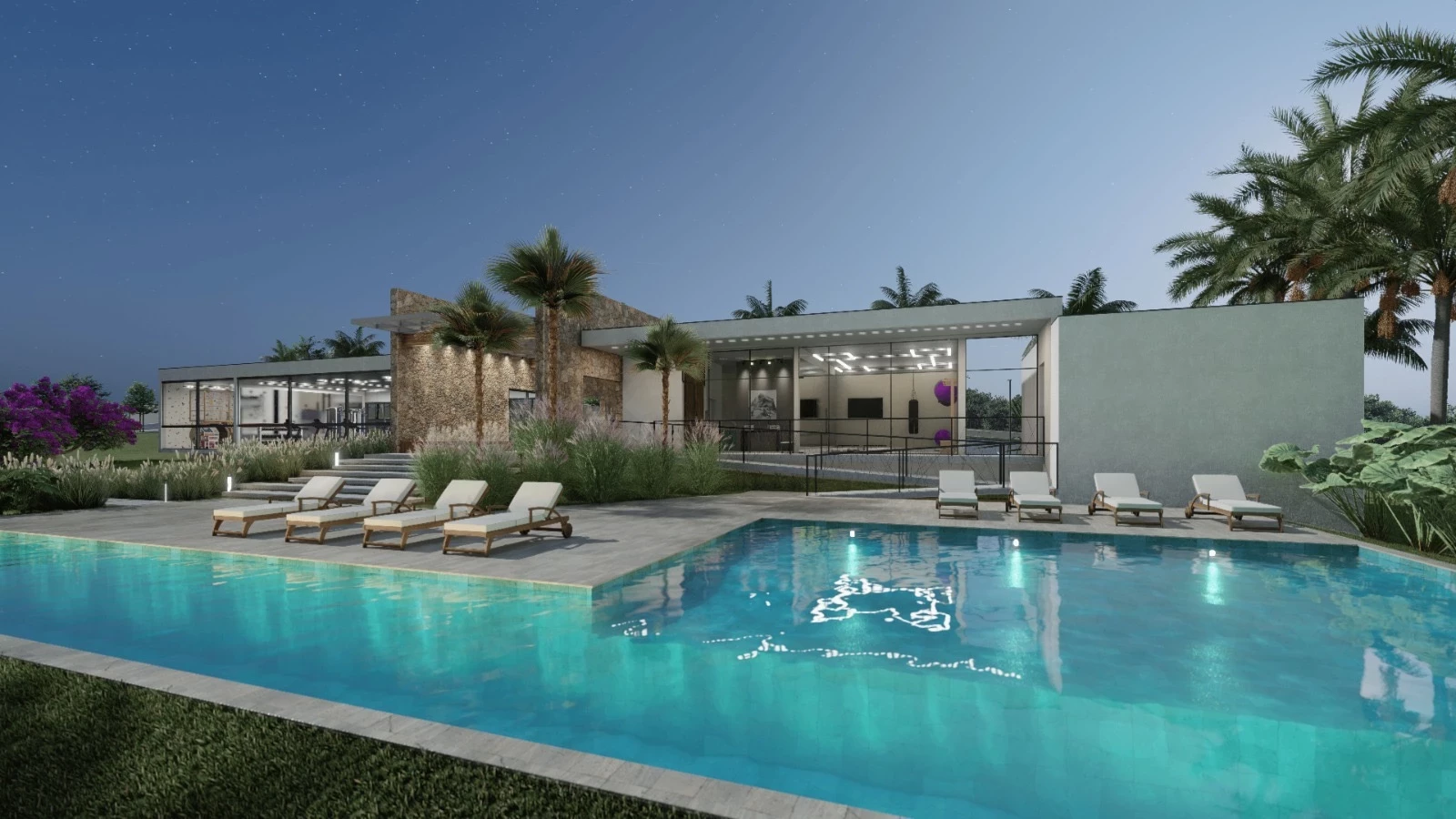 Foto do imóvel: Terreno em Condomínio à Venda, 380 m² em Chácara Portal das Estâncias - Bragança Paulista