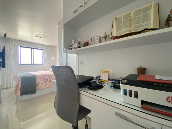 Imagem Apartamento com 2 Quartos à Venda, 129 m² em Farol - Maceió