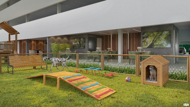 Imagem Apartamento com 2 Quartos à Venda, 45 m² em Imbiribeira - Recife