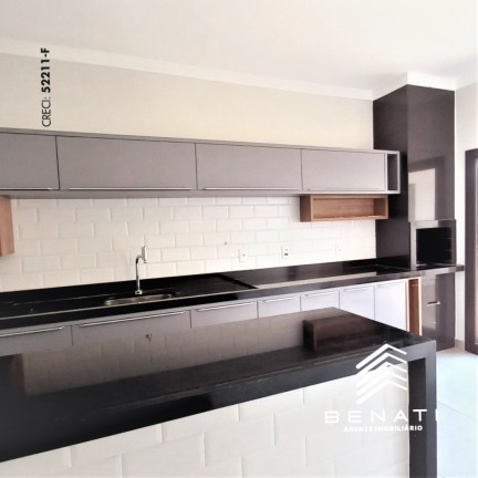 Imagem Casa de Condomínio com 3 Quartos à Venda, 145 m² em Reserva Imperial - Ribeirão Preto