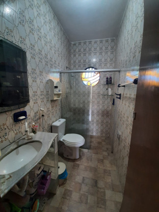 Imagem Casa com 3 Quartos à Venda, 82 m² em Parangaba - Fortaleza