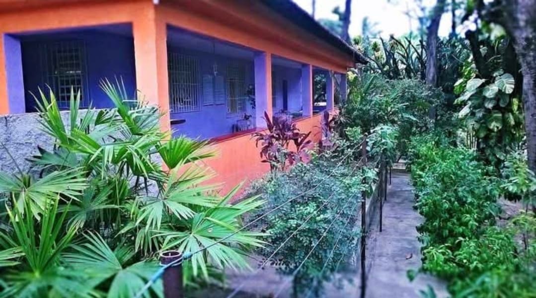 Imagem Chácara com 15 Quartos à Venda, 4.000 m² em Apolo II (Manilha) - Itaboraí