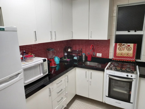 Imagem Apartamento com 2 Quartos à Venda, 49 m² em Jardim Felicidade (Zona Oeste) - São Paulo