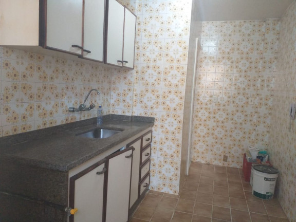 Imagem Apartamento com 2 Quartos à Venda, 73 m²em Santa Rosa - Niterói