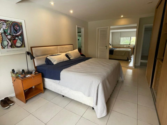 Imagem Casa de Condomínio com 4 Quartos à Venda, 230 m² em Recreio dos Bandeirantes - Rio de Janeiro