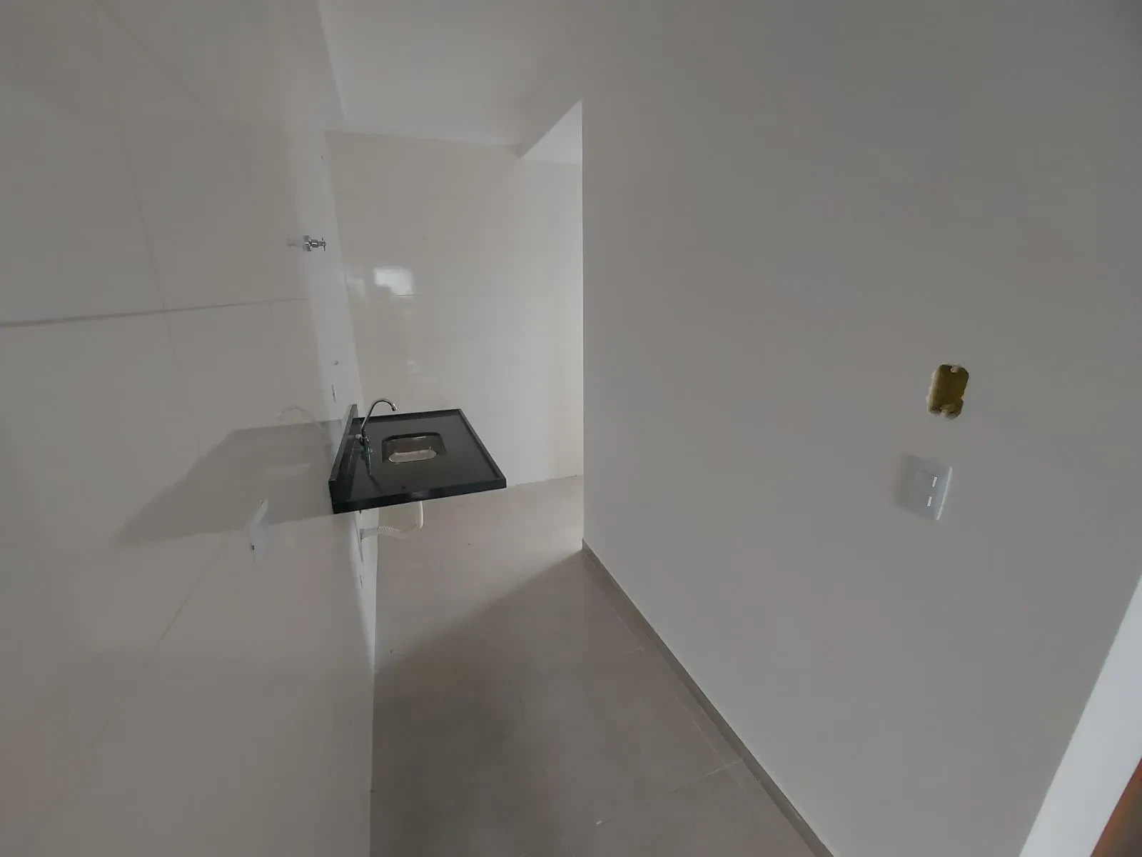 Imagem Apartamento com 2 Quartos à Venda, 38 m² em Vila Guilhermina - São Paulo