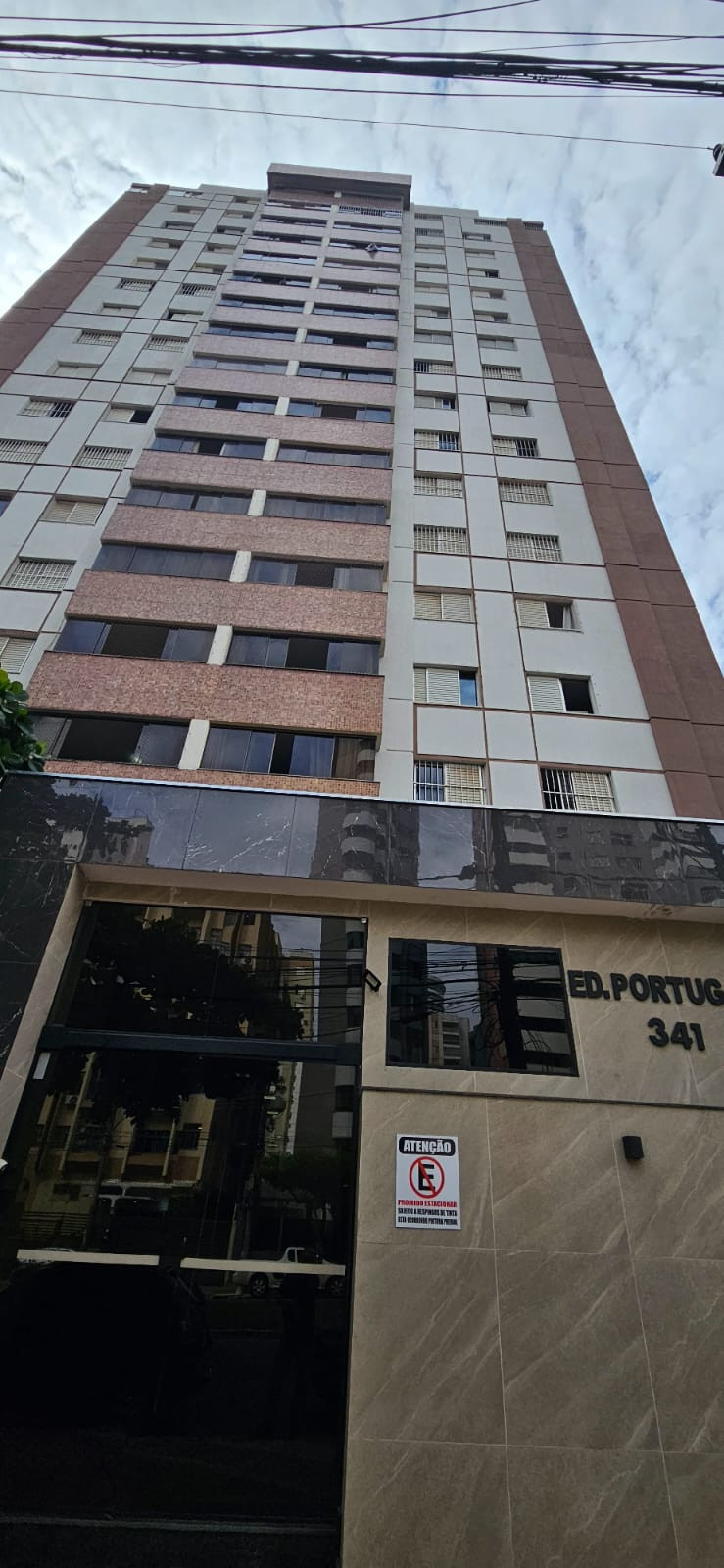 Apartamento com 3 Quartos à Venda, 116 m² em Setor Oeste - Goiânia