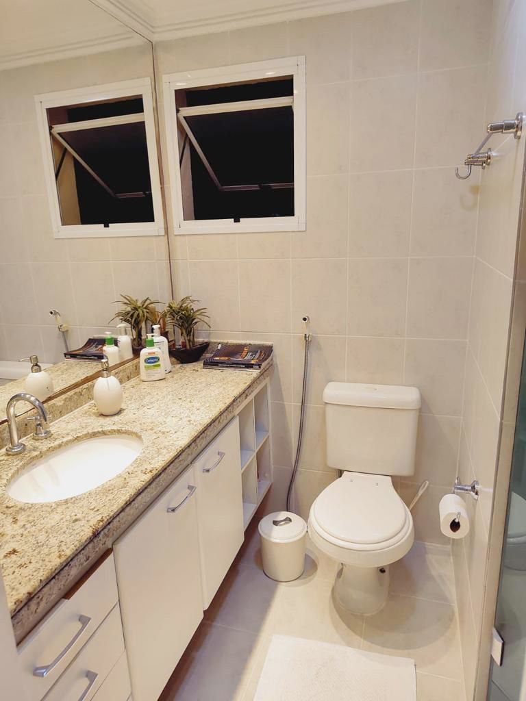 Imagem Apartamento com 3 Quartos à Venda, 101 m²em Vila Mariana - São Paulo