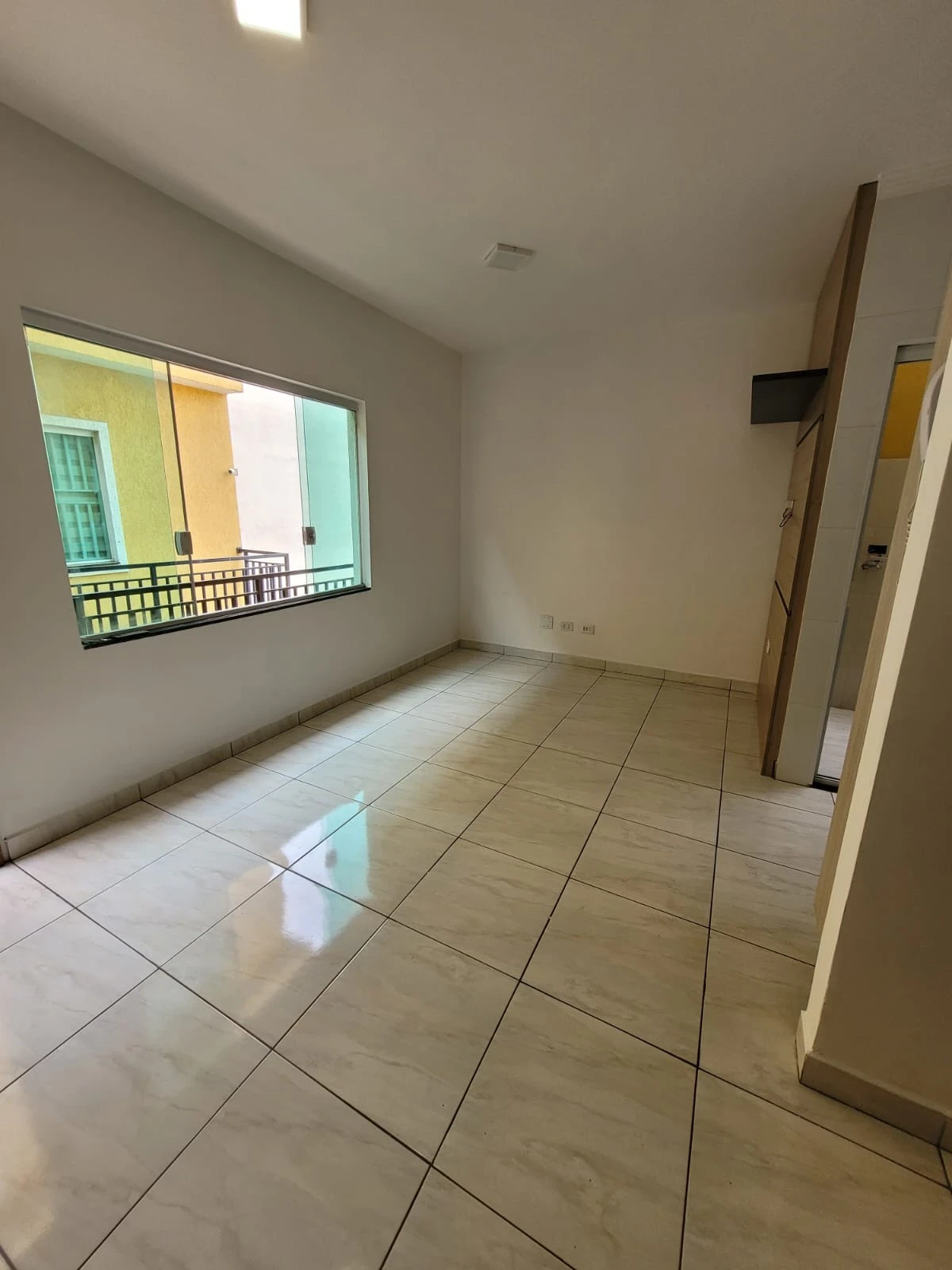 Imagem Casa de Condomínio com 2 Quartos à Venda, 54 m² em Vila Progresso (Zona Leste) - São Paulo