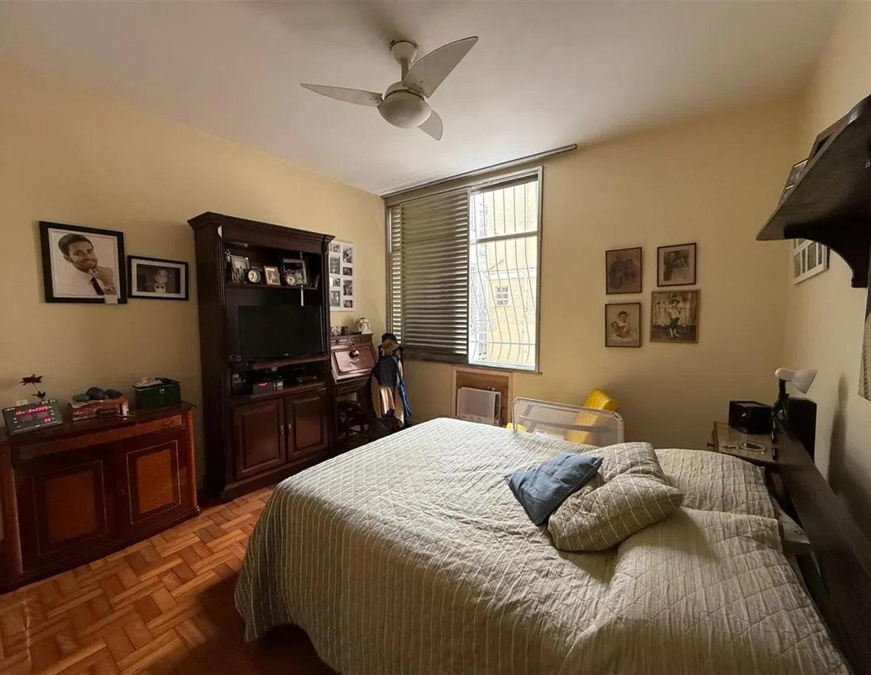 Imagem Apartamento com 3 Quartos à Venda ou Locação, 224 m² em Ipanema - Rio de Janeiro