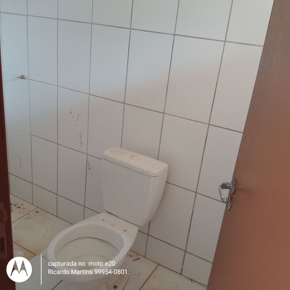 Imagem Casa com 2 Quartos à Venda, 60 m² em Demboski - Criciúma