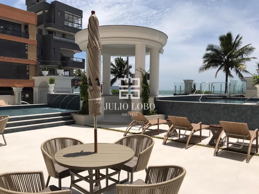 Imagem Apartamento com 4 Quartos à Venda, 190 m² em Meia Praia  - Itapema