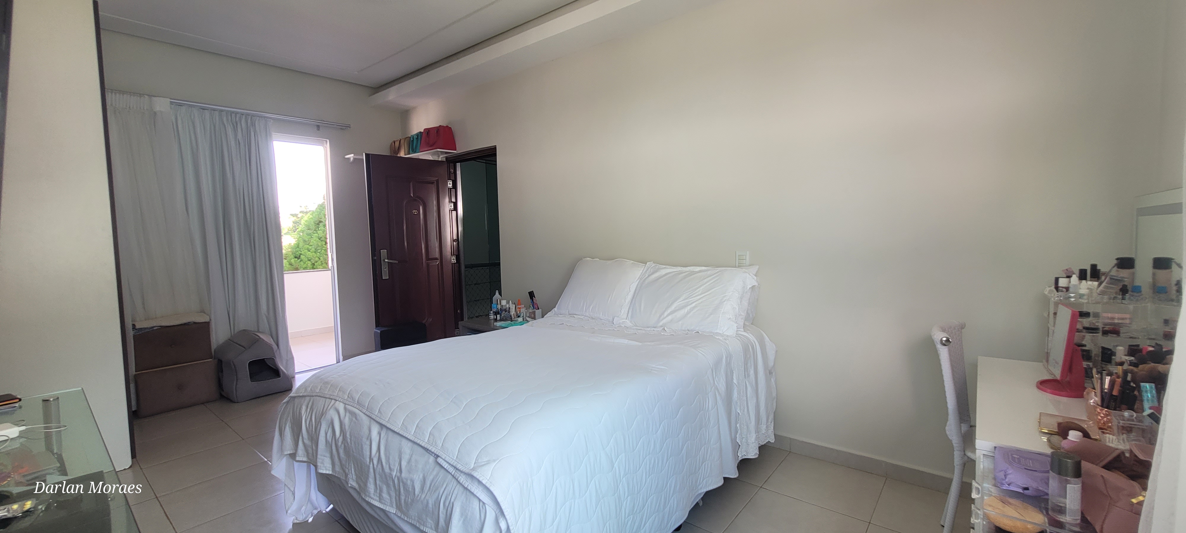 Imagem Casa de Condomínio com 4 Quartos à Venda, 250 m²em Ponta Negra - Manaus