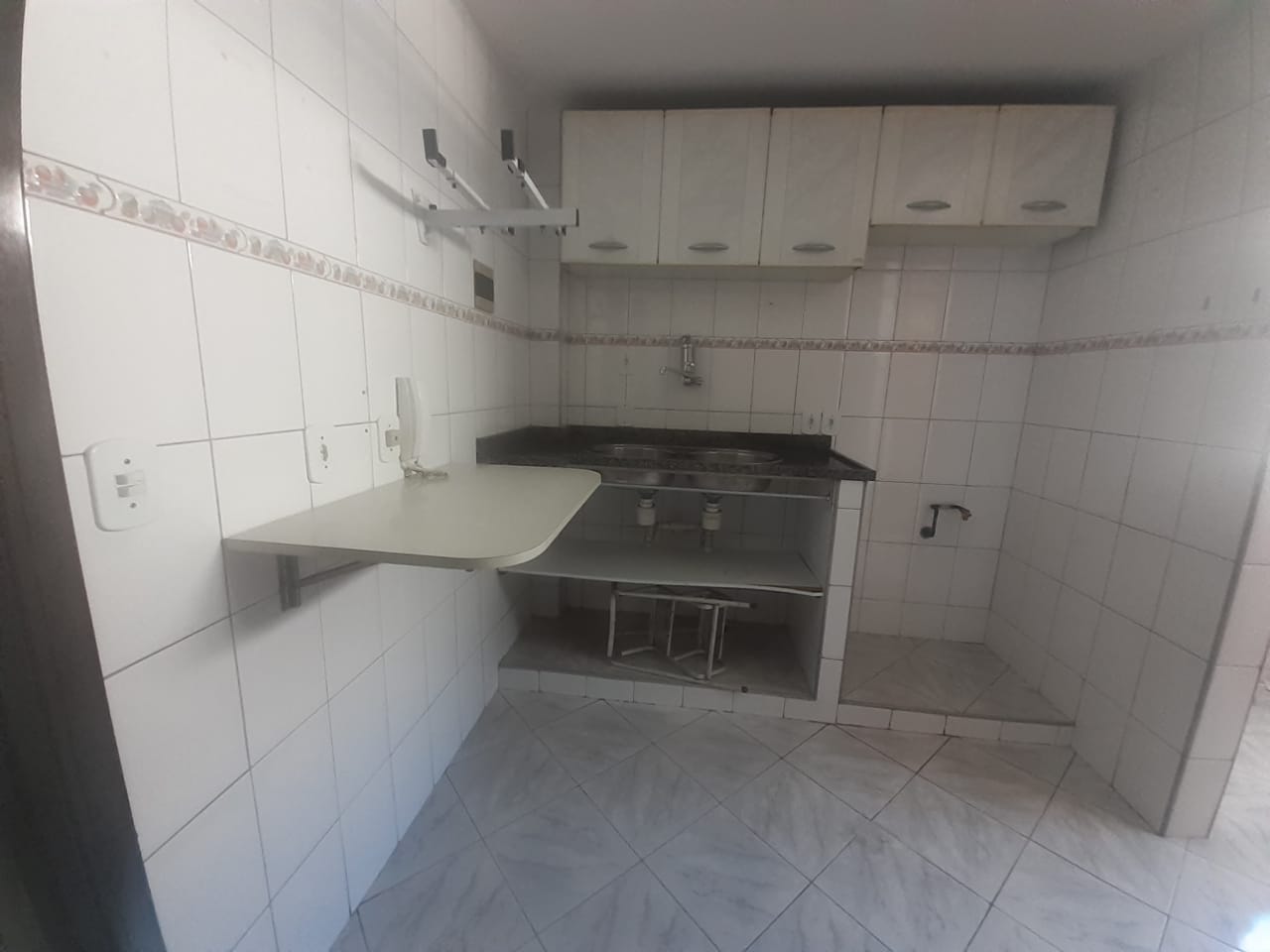 Imagem Apartamento com 2 Quartos à Venda, 60 m² em Taquara - Rio de Janeiro