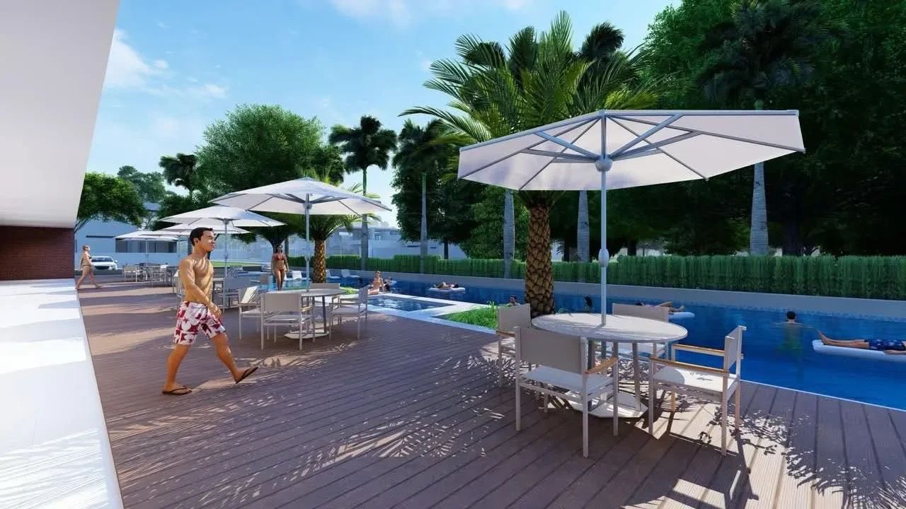 Foto do imóvel: Terreno em Condomínio à Venda, 240 m² em Sapé - Sapé