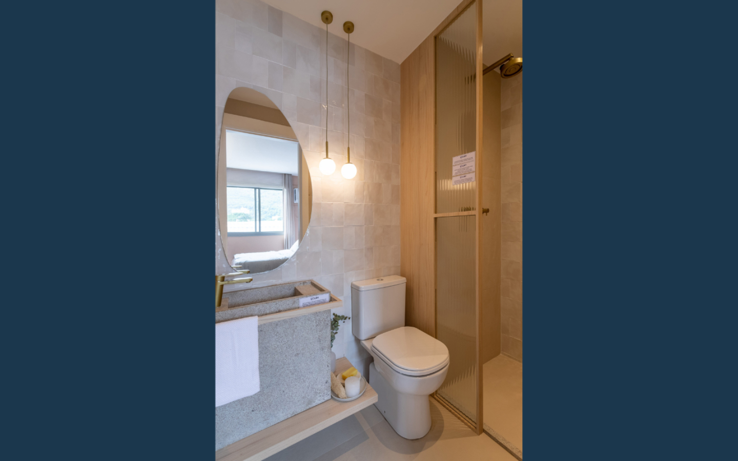 Imagem Apartamento com 2 Quartos à Venda, 41 m²em Centro - Niterói