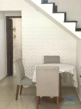 Imagem Sobrado com 2 Quartos à Venda, 90 m² em Jardim Bela Vista - Guarulhos