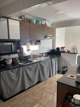 Imagem Casa de Condomínio com 3 Quartos à Venda,  em Vila São José (Vicente Pires) - Brasília
