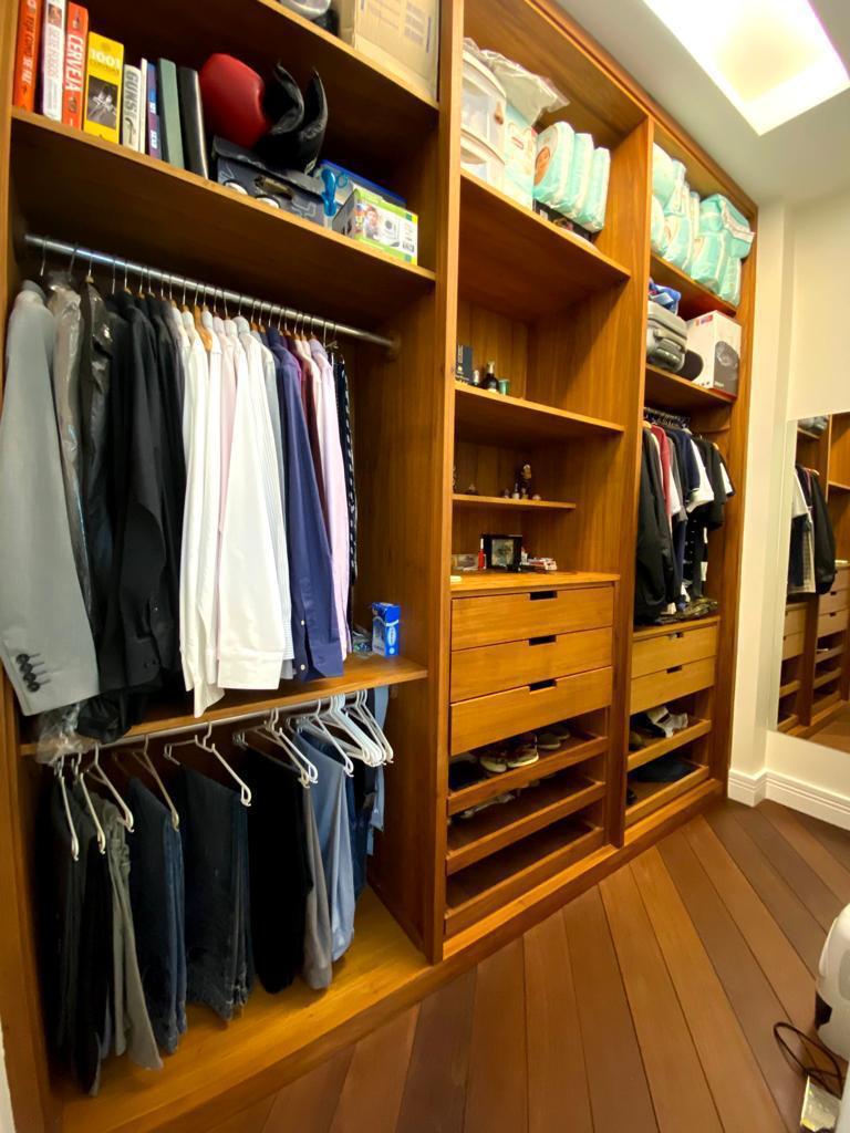 Foto do imóvel: Casa de Condomínio com 6 Quartos à Venda, 700 m² em Barra da Tijuca - Rio de Janeiro