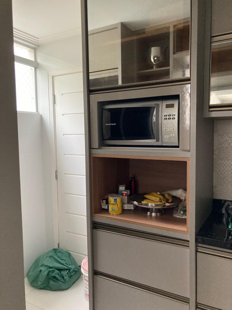 Imagem Apartamento com 3 Quartos à Venda, 90 m²em Jardim Apipema - Salvador