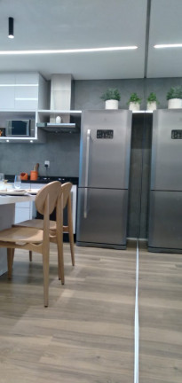 Imagem Apartamento com 1 Quarto à Venda,  em Vila Rosália - Guarulhos