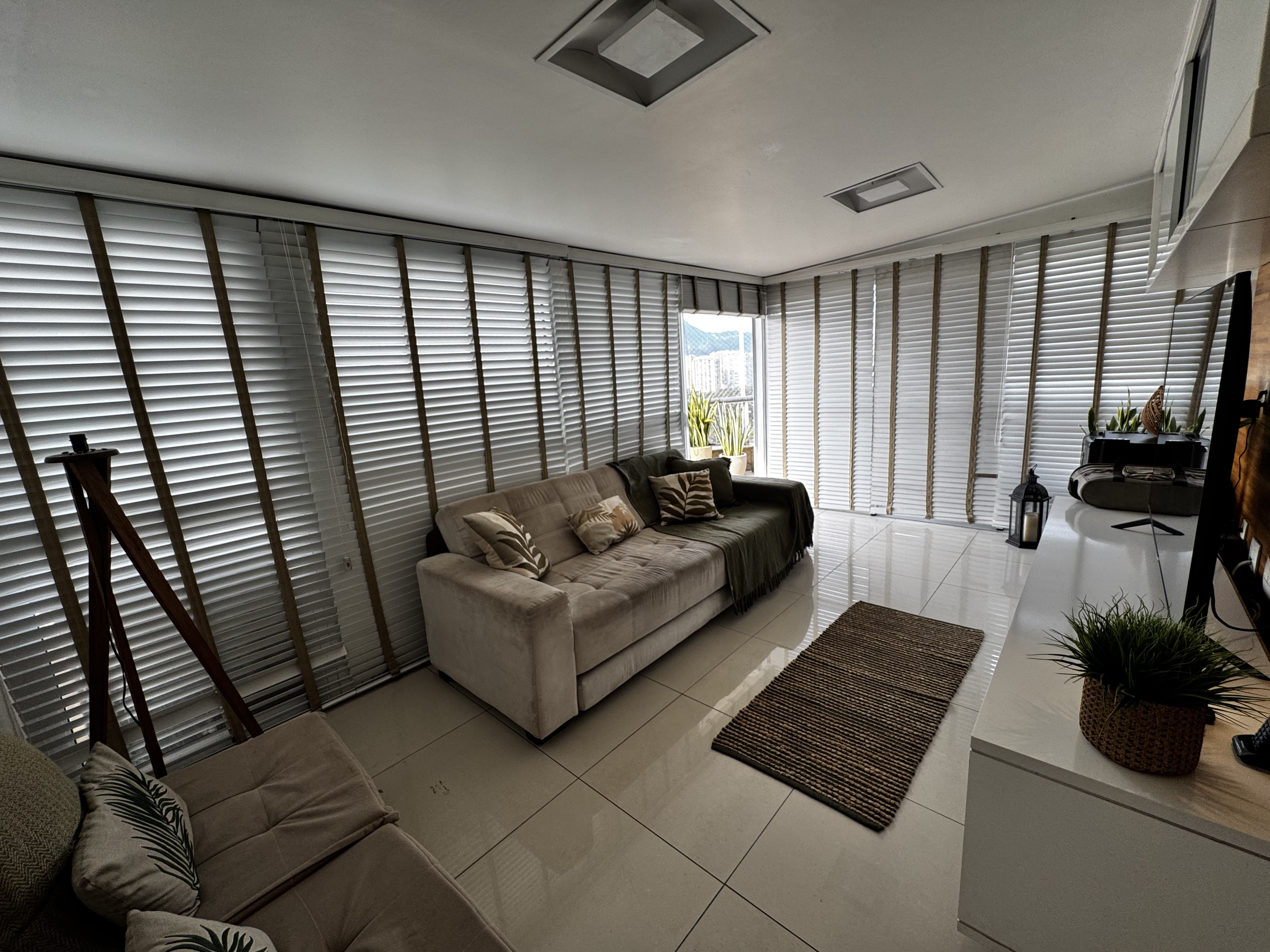 Imagem Cobertura com 2 Quartos à Venda, 134 m² em Barra da Tijuca - Rio de Janeiro