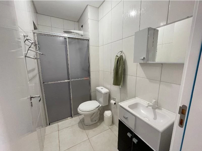 Imagem Apartamento com 1 Quarto à Venda, 45 m² em Guatambú - Guatambú