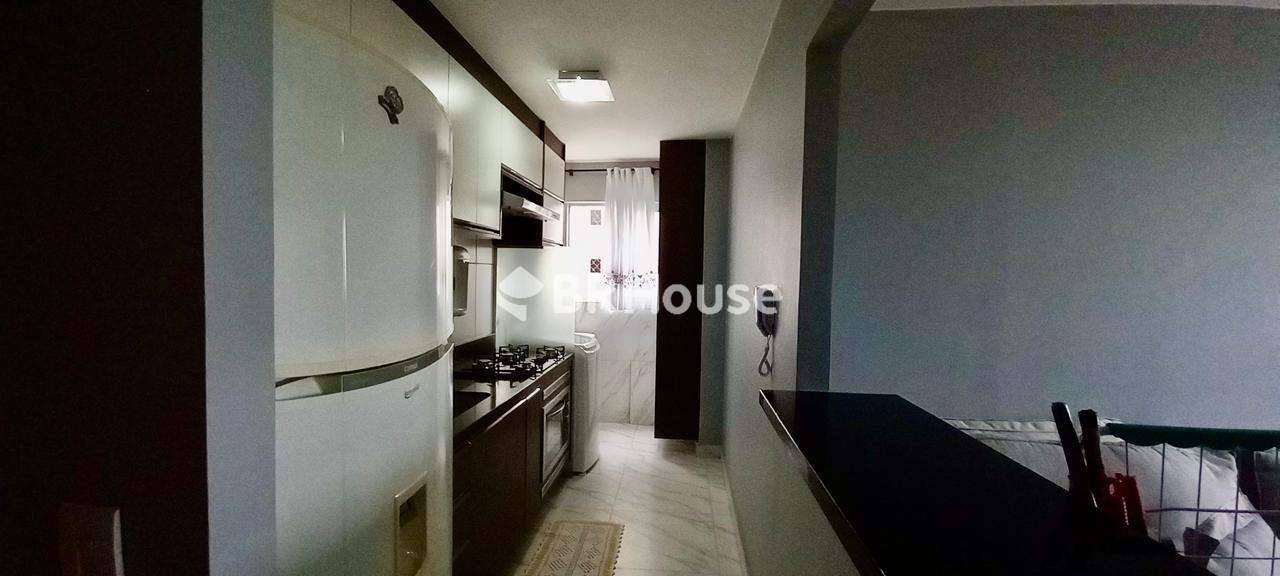 Imagem Apartamento com 2 Quartos à Venda, 50 m² em Setor Industrial (Taguatinga) - Brasília