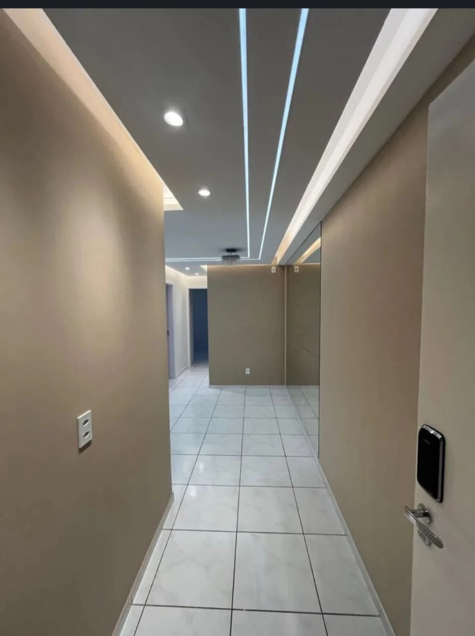 Foto do imóvel: Apartamento com 2 Quartos à Venda, 54 m² em Pajuçara - Natal