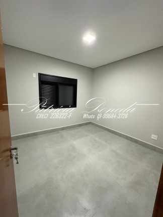 Imagem Casa de Condomínio com 3 Quartos à Venda, 176 m² em Loteamento Park Gran Reserve - Indaiatuba
