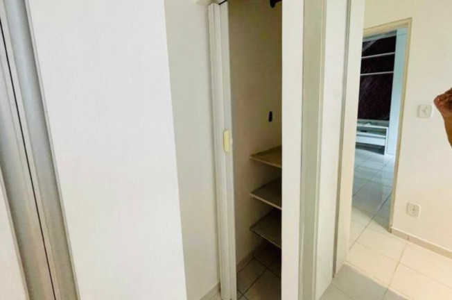 Imagem Apartamento com 1 Quarto à Venda, 36 m² em Consolação - São Paulo