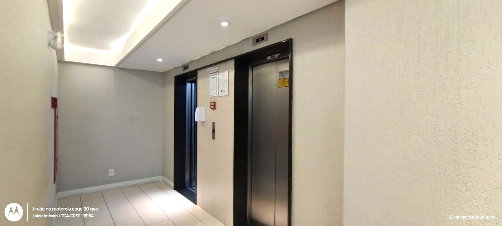 Imagem Apartamento com 2 Quartos à Venda, 62 m² em Centro - Florianópolis