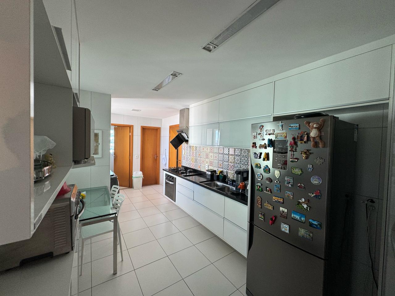 Foto do imóvel: Apartamento com 4 Quartos à Venda, 200 m² em Pituaçu - Salvador