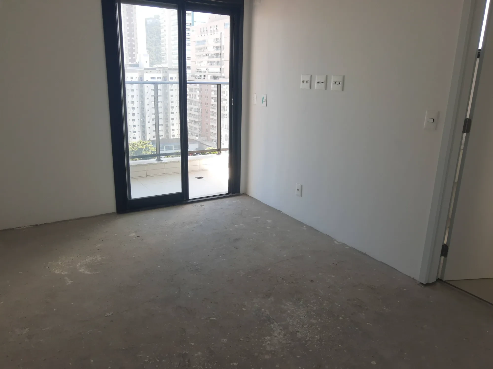 Foto do imóvel: Apartamento com 3 Quartos à Venda, 132 m² em Pompéia - Santos
