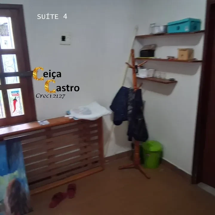 Imagem Casa com 7 Quartos para Alugar, 300 m² em Alvorada - Manaus
