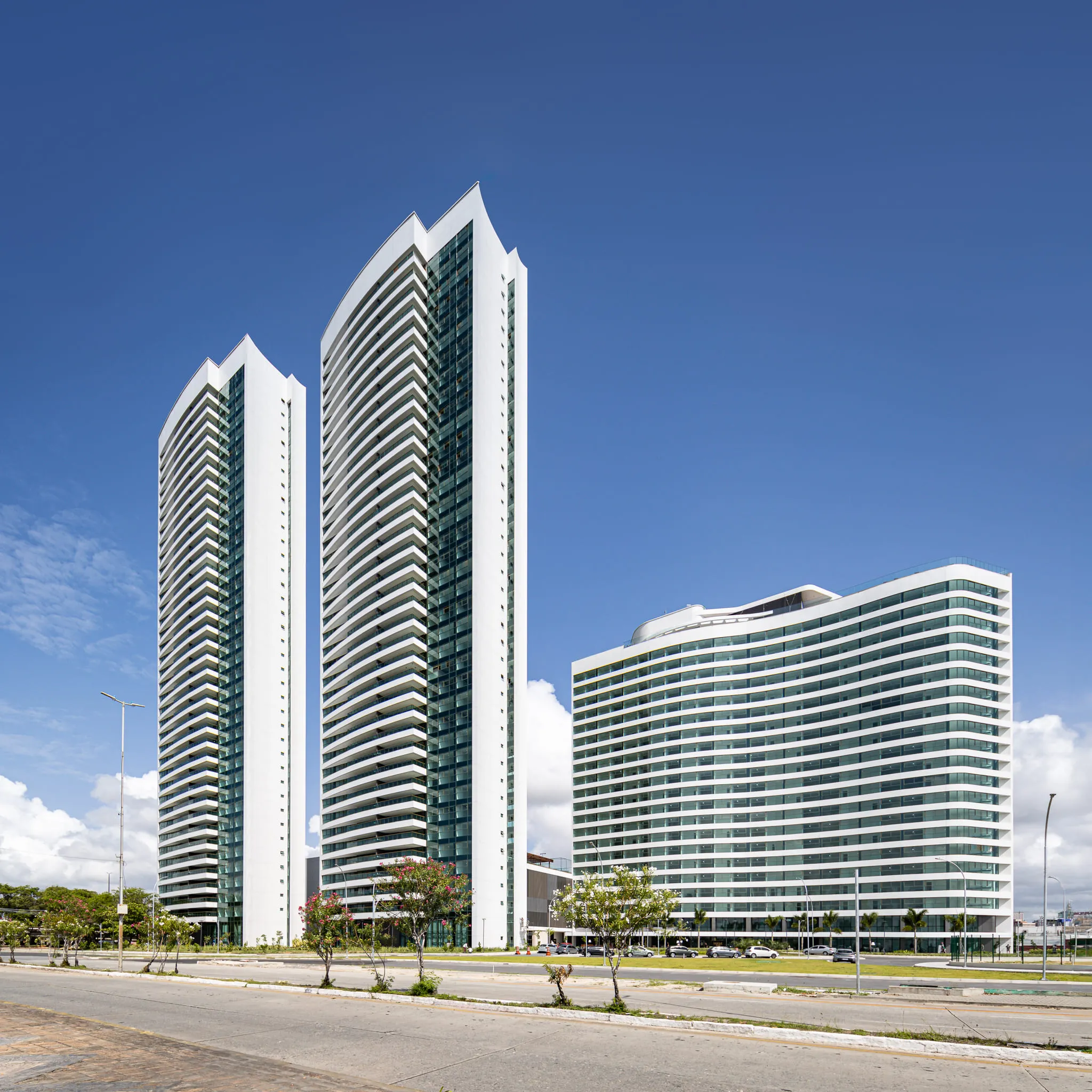 Foto do imóvel: Flat com 1 Quarto à Venda, 35 m²em São José - Recife