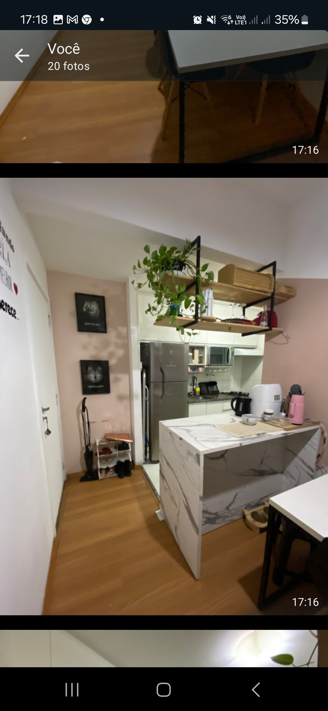 Imagem Apartamento com 2 Quartos para Alugar, 55 m²em Parque União - Jundiaí