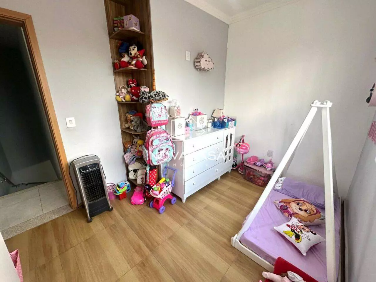 Imagem Casa com 2 Quartos à Venda, 70 m² em Santa Mônica - Belo Horizonte