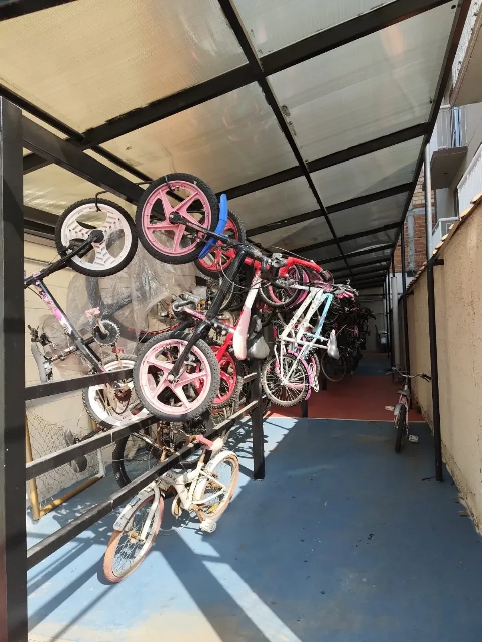 Foto do imóvel: Apartamento com 2 Quartos à Venda, 52 m² em Vila Cosmopolita - São Paulo