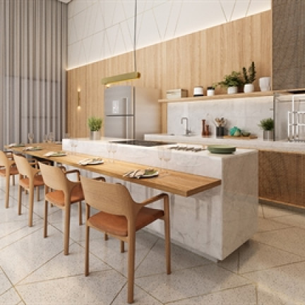 Imagem Apartamento com 3 Quartos à Venda,  em Água Branca - São Paulo