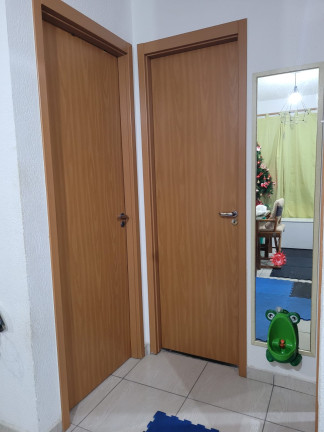 Apartamento com 2 Quartos à Venda, 45 m² em Água Chata - Guarulhos